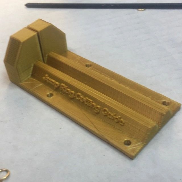 Jump Ring Making Kit