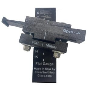 Flat Maker Ring Clamp