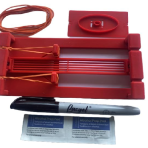 Bail Perfect Centering Tool