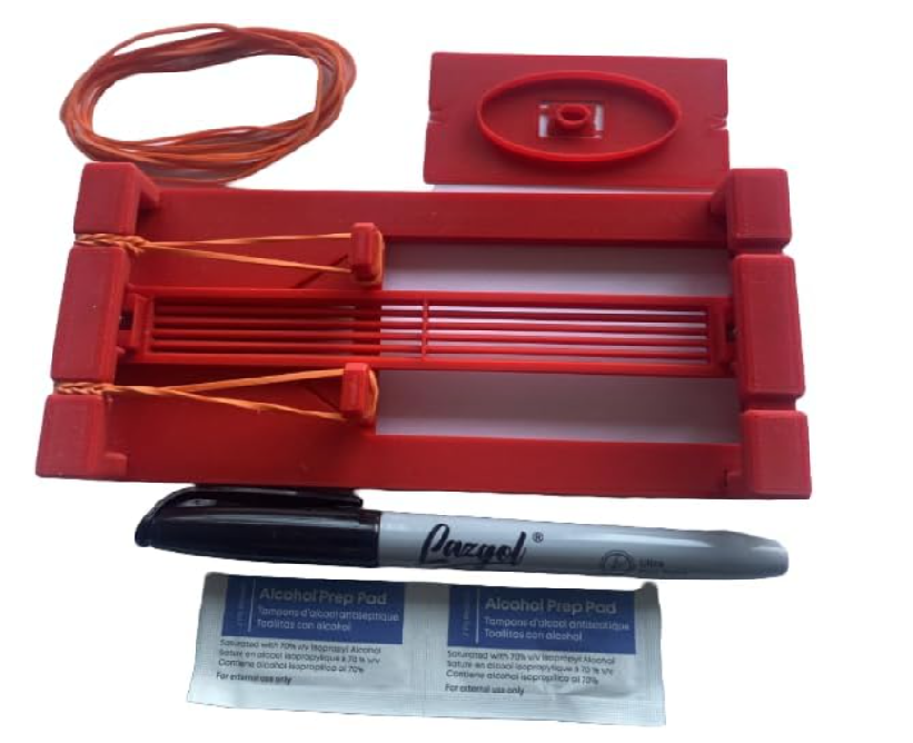 Bail Perfect Centering Tool