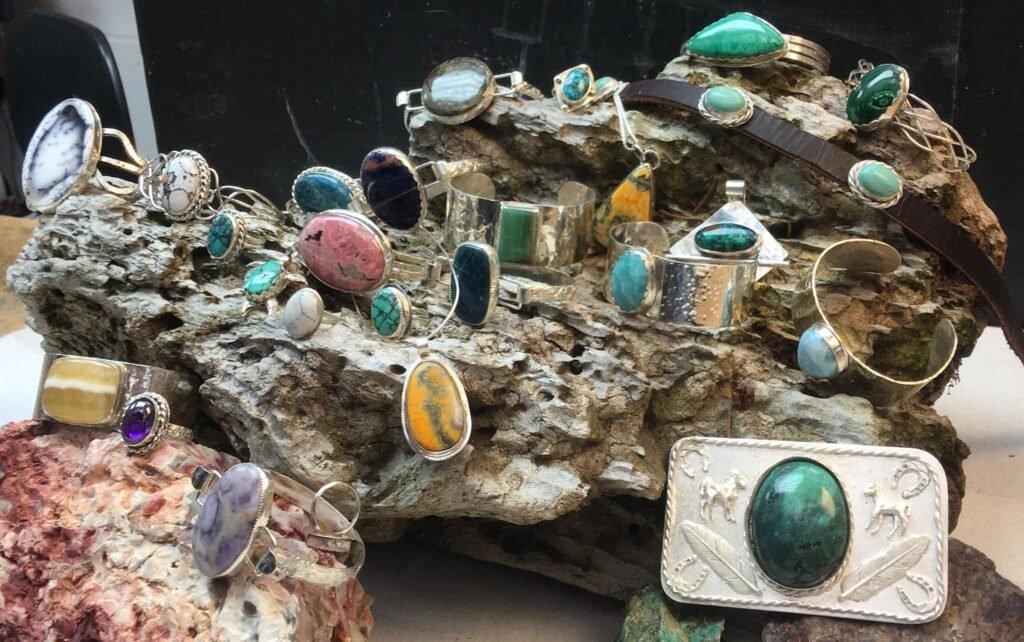 Beginning Silversmithing Class | Learn to Solder Silver in 2 Days