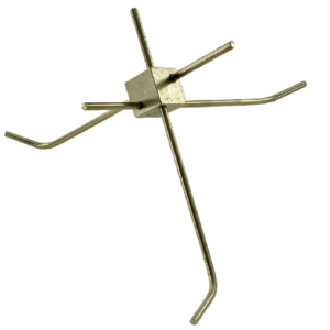 Spider Hold Down Tool