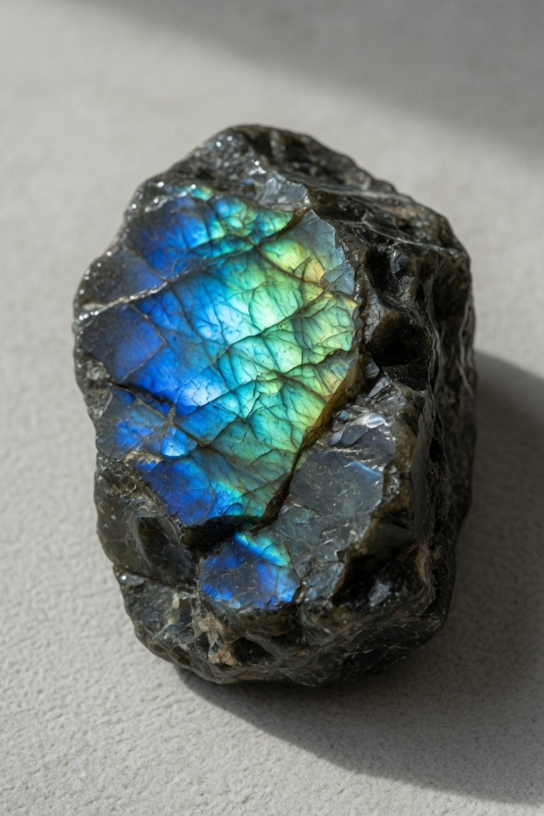LABRADORITE