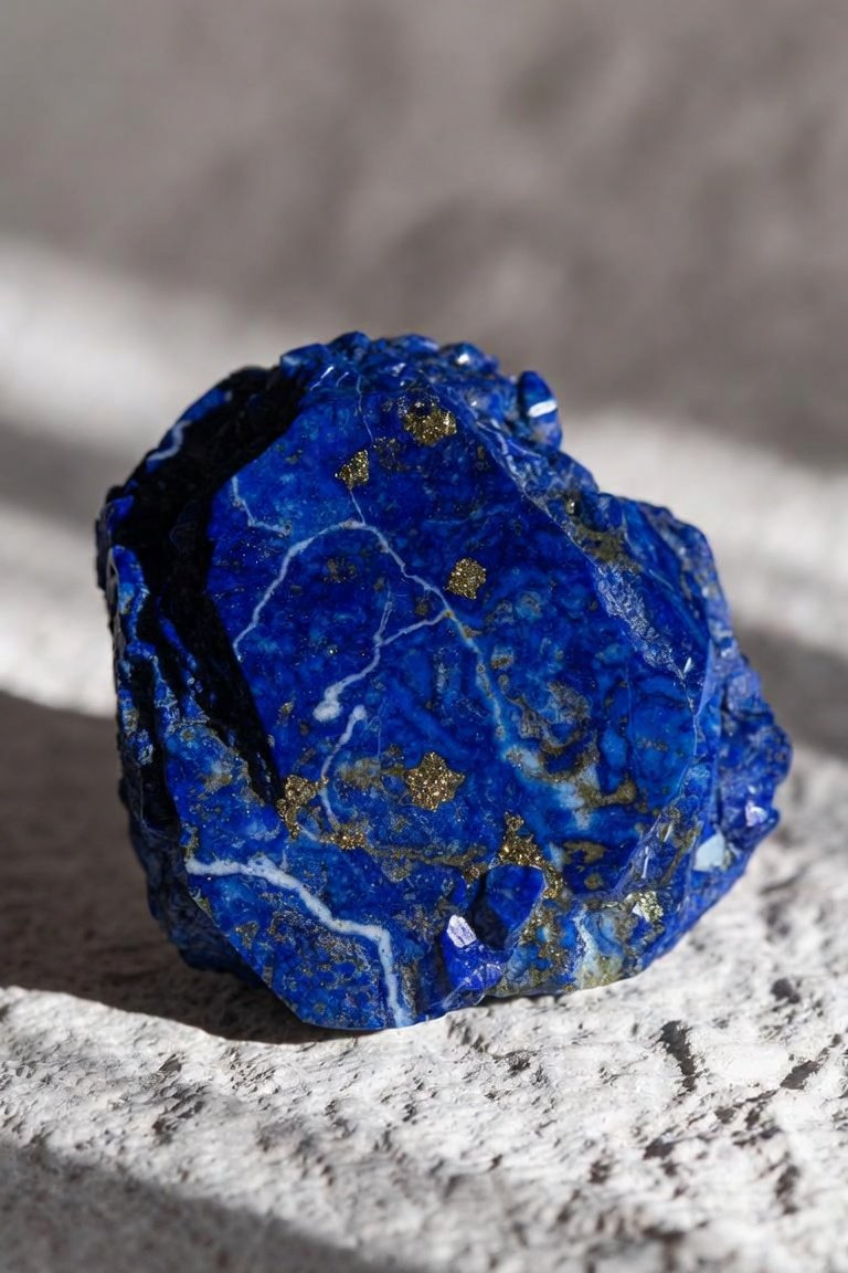 LAPIS LAZULI