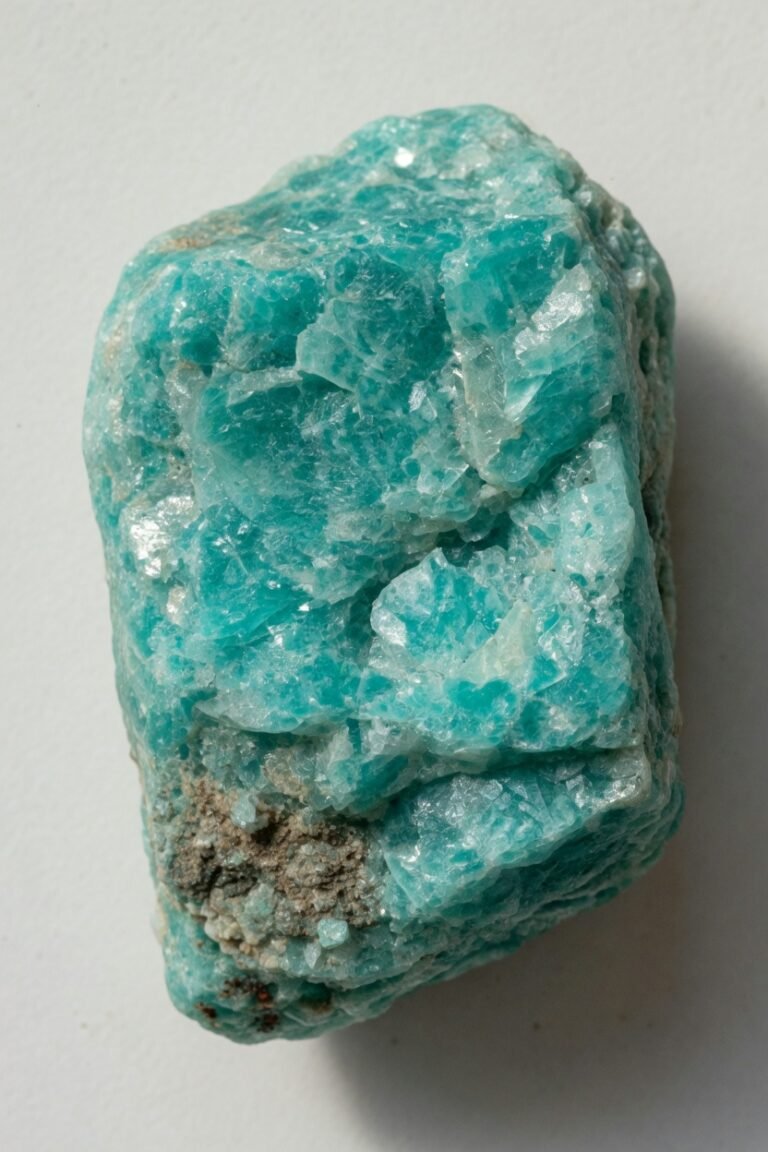 Amazonite