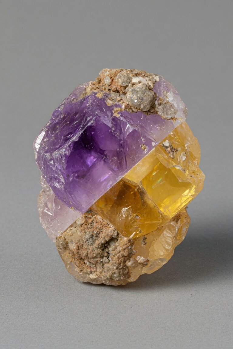 Ametrine
