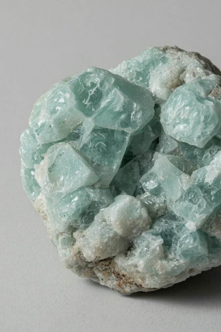 Aquamarine