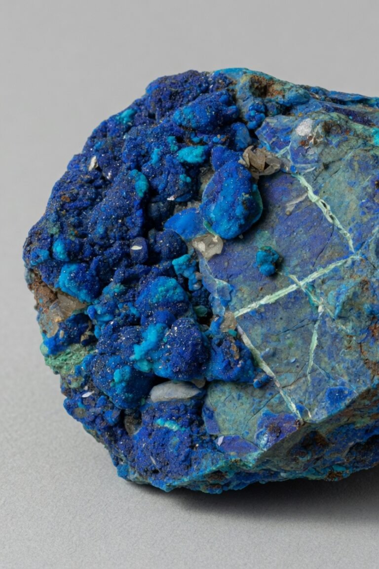 Azurite