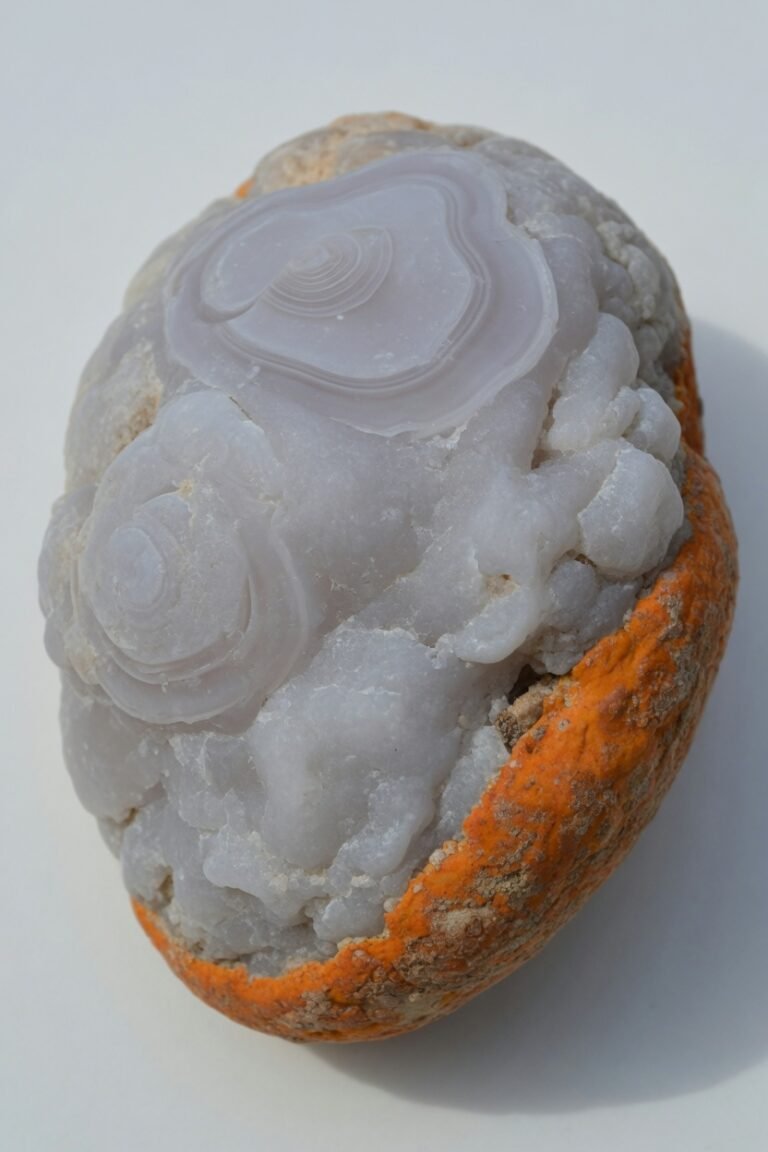 Chalcedony