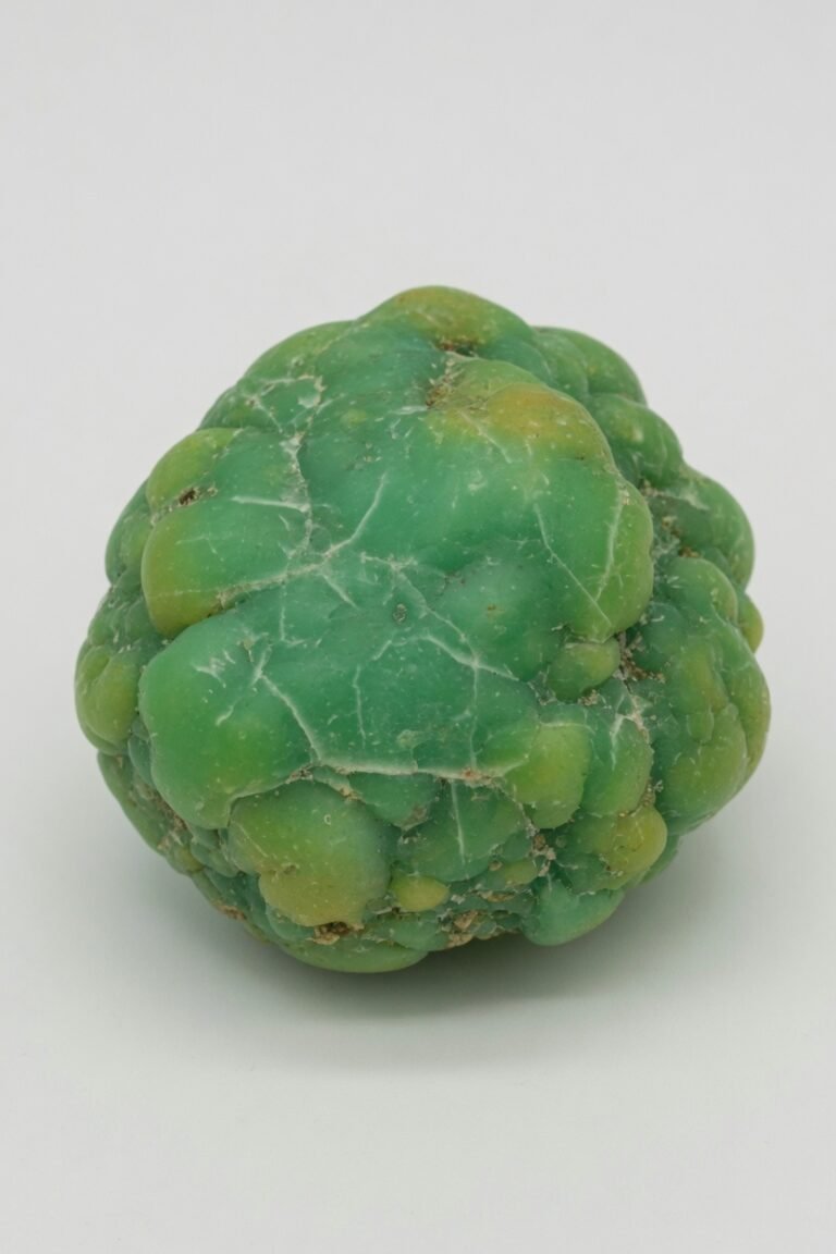 Chrysoprase