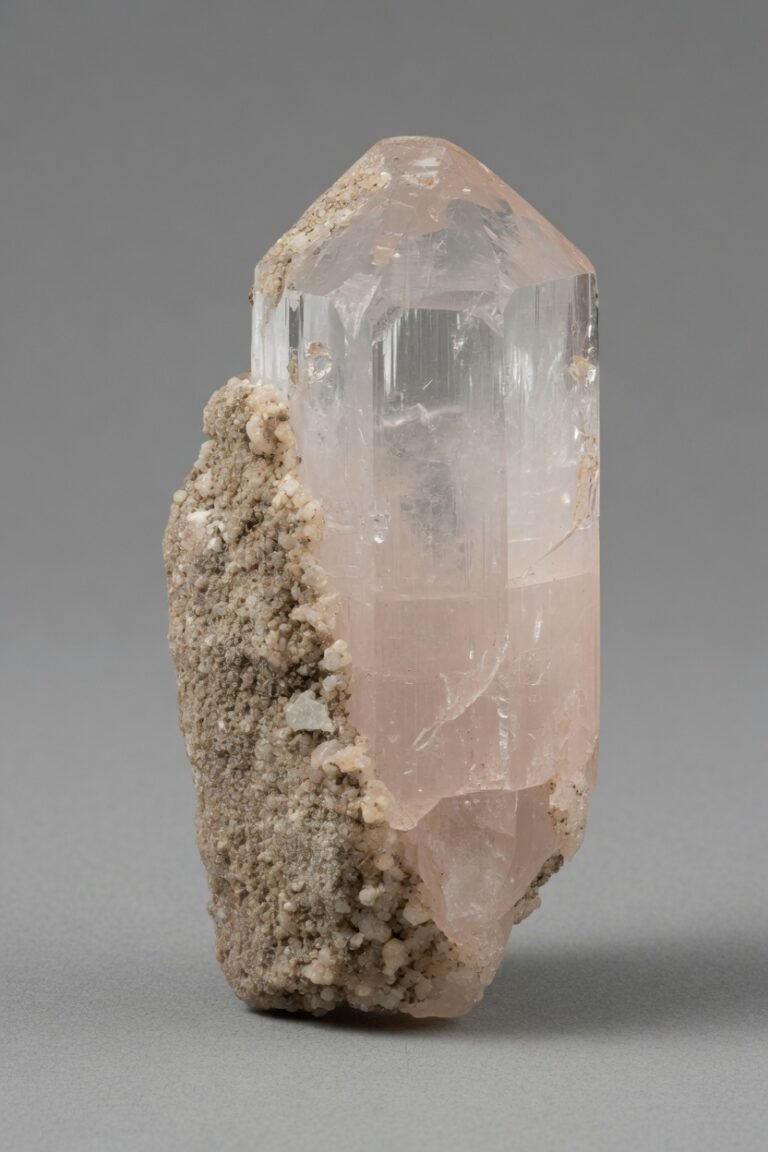 Danburite