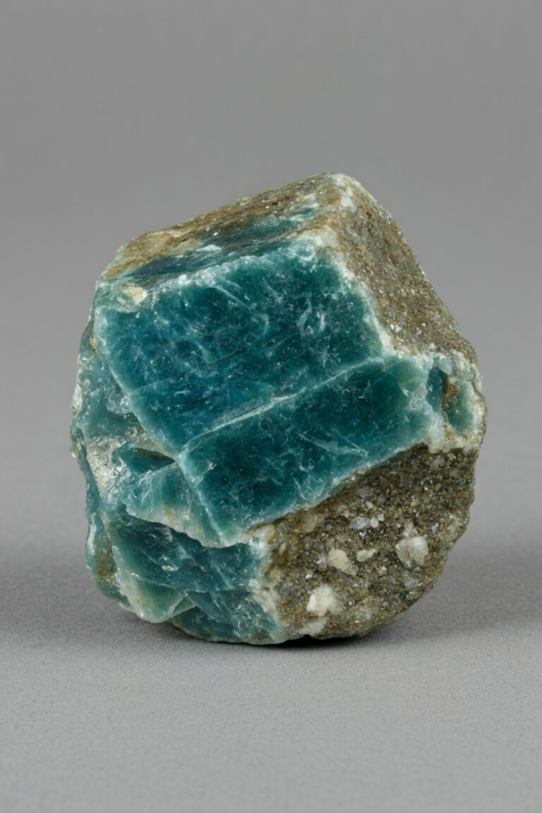 Grandidierite