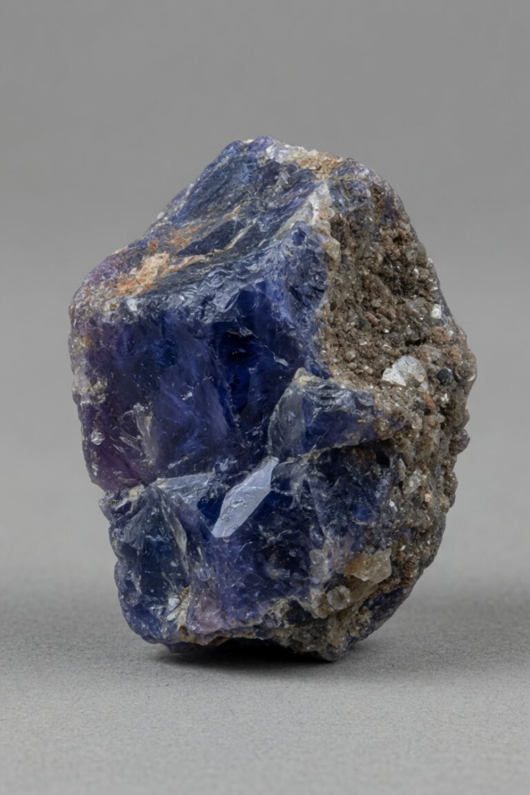 Iolite
