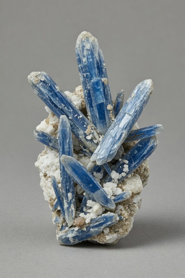 Kyanite