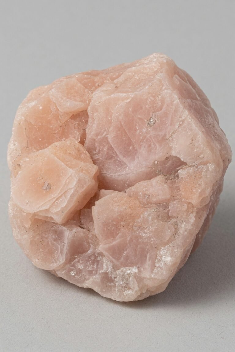Morganite