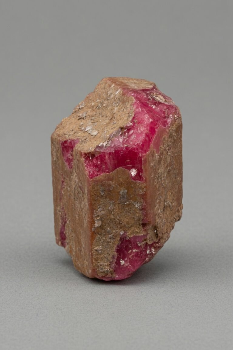 Pezzottaite
