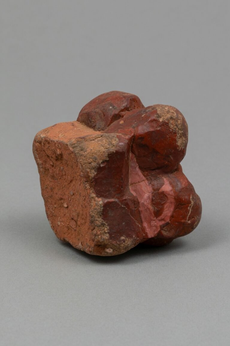 Red Jasper