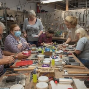 Bracelet Retreat on the Lake - Sept 26-Oct 1, 2026