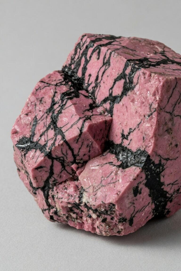 Rhodonite