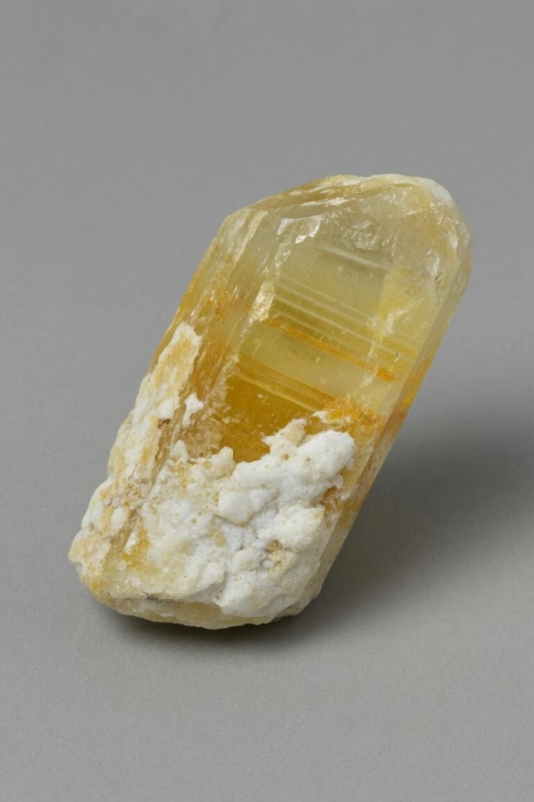 Scapolite