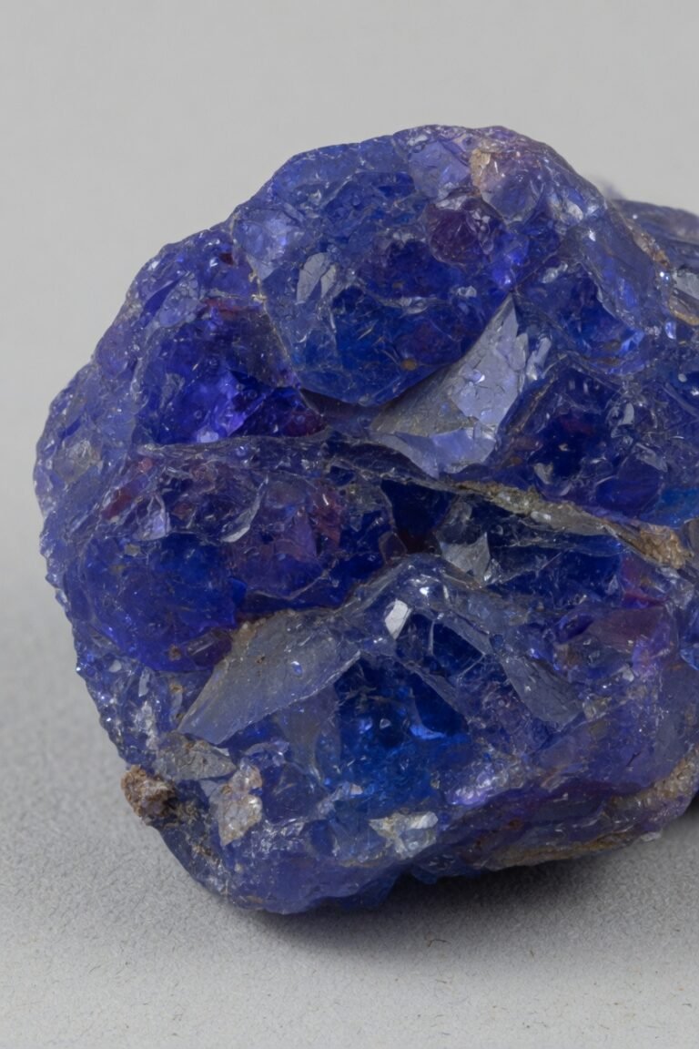 Tanzanite