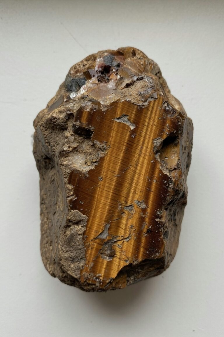 Tiger's Eye