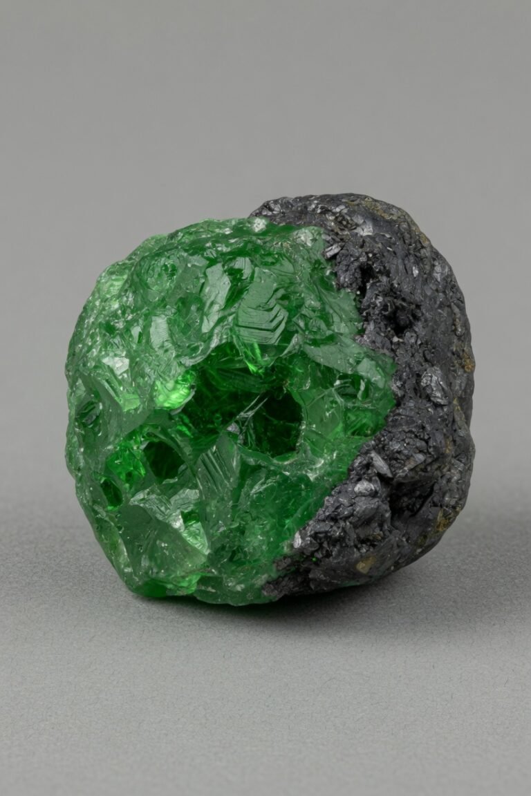 Tsavorite