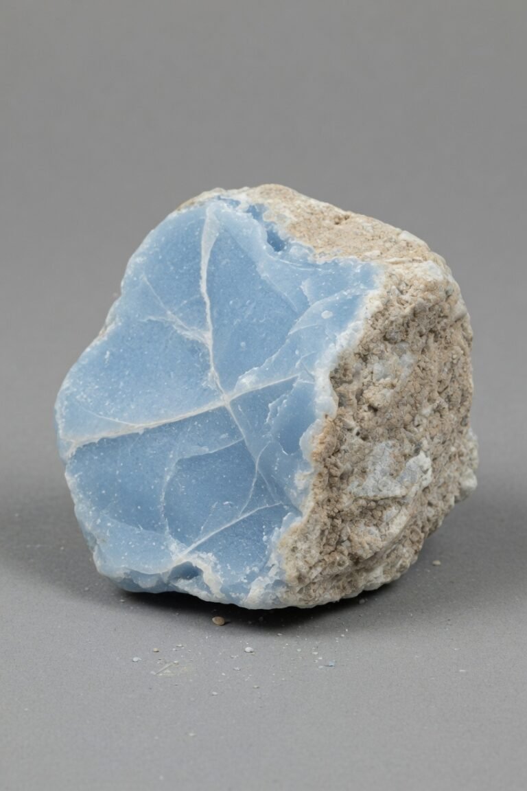 Angelite