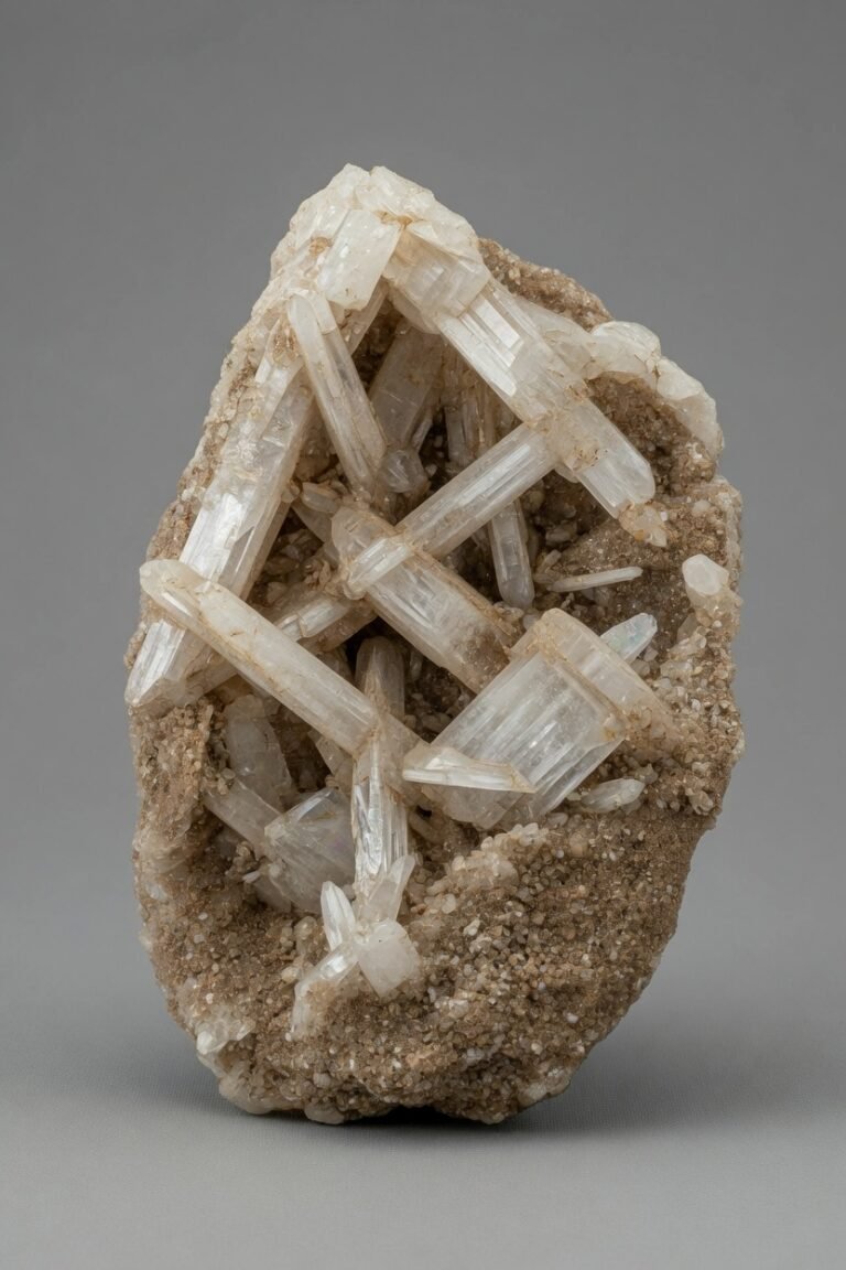 Aragonite