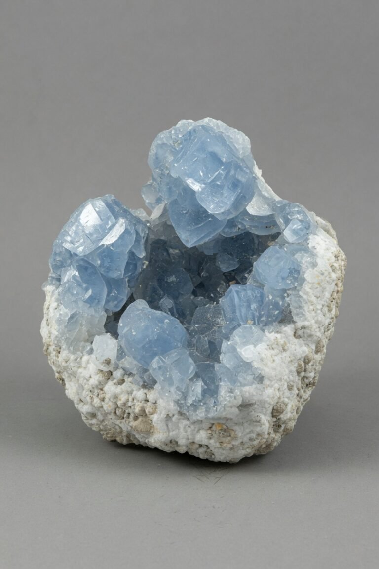 Celestite