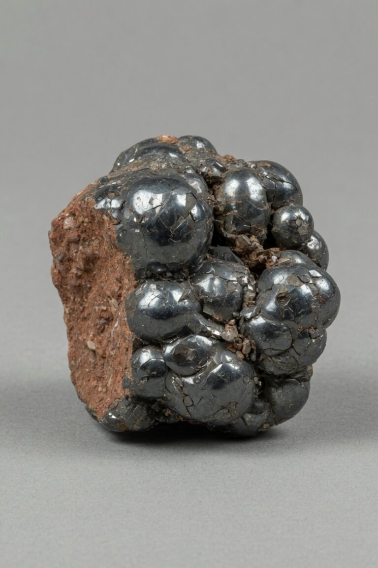 Hematite
