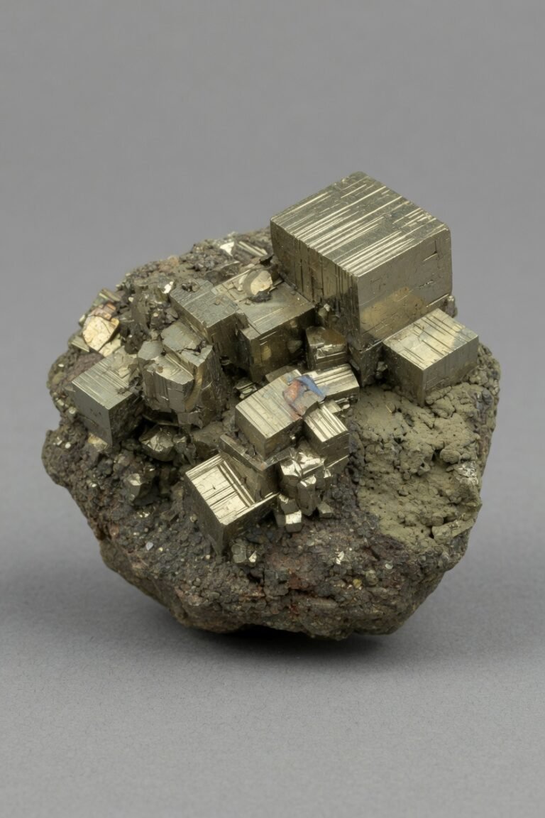 Pyrite