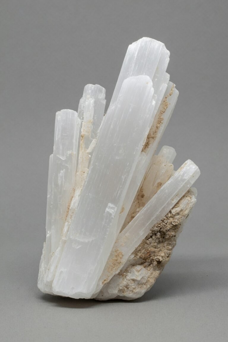 Selenite