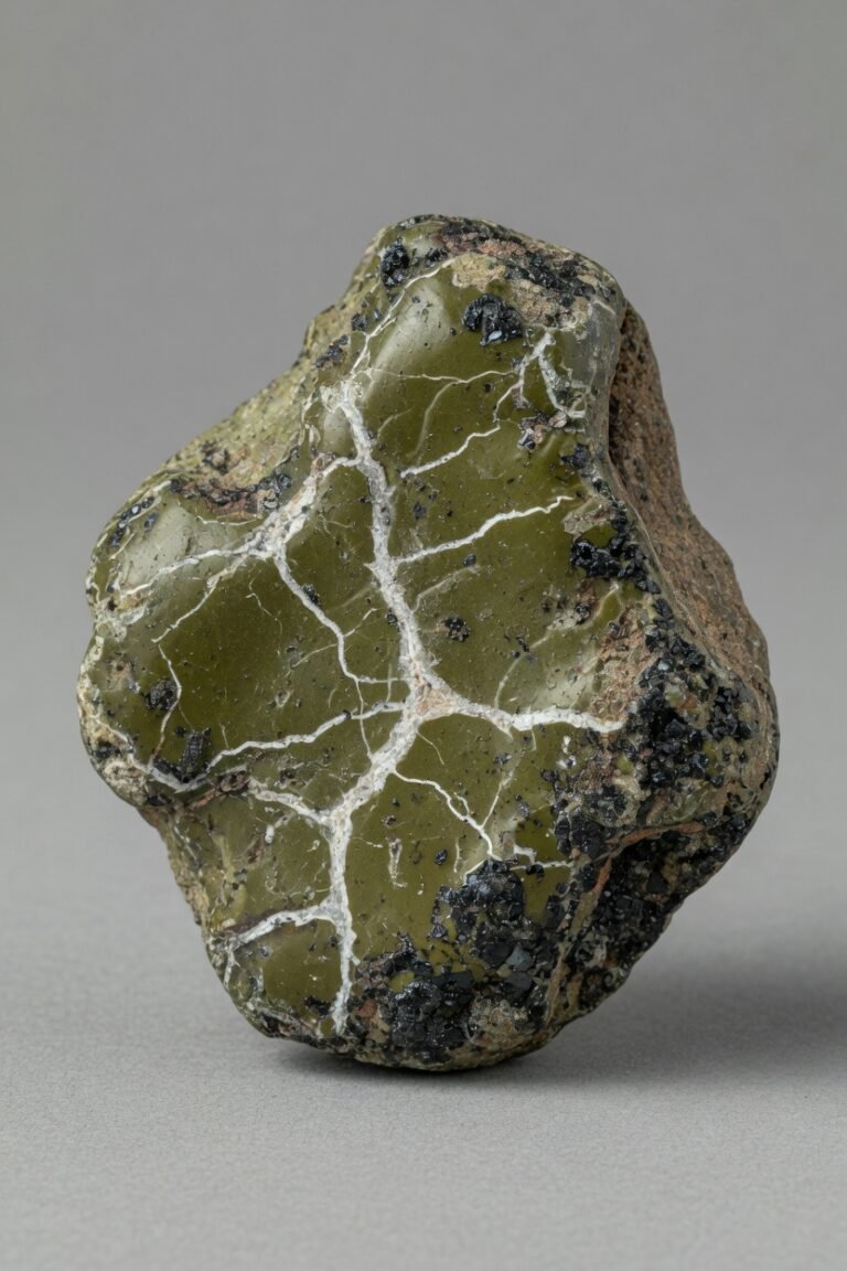 Serpentine