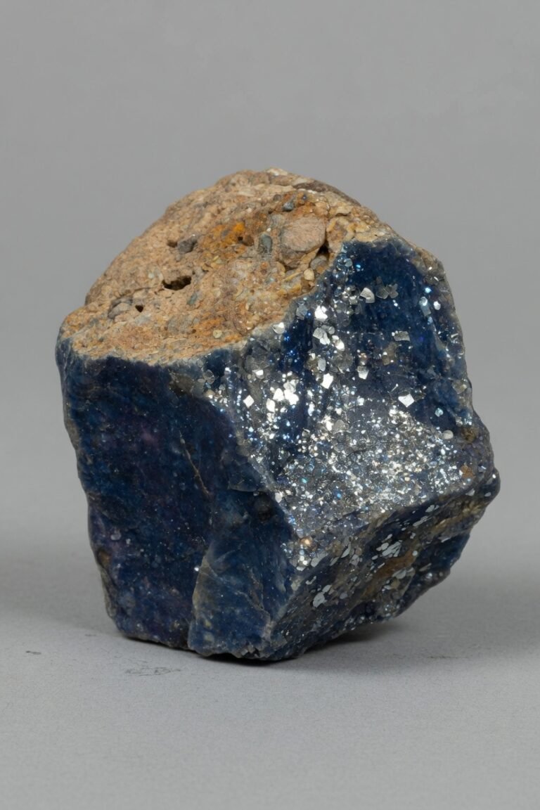 Blue Aventurine