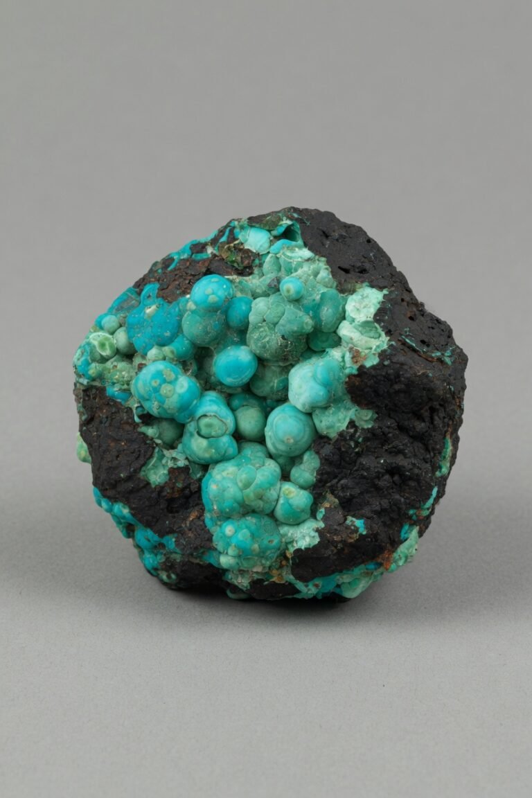 Chrysocolla