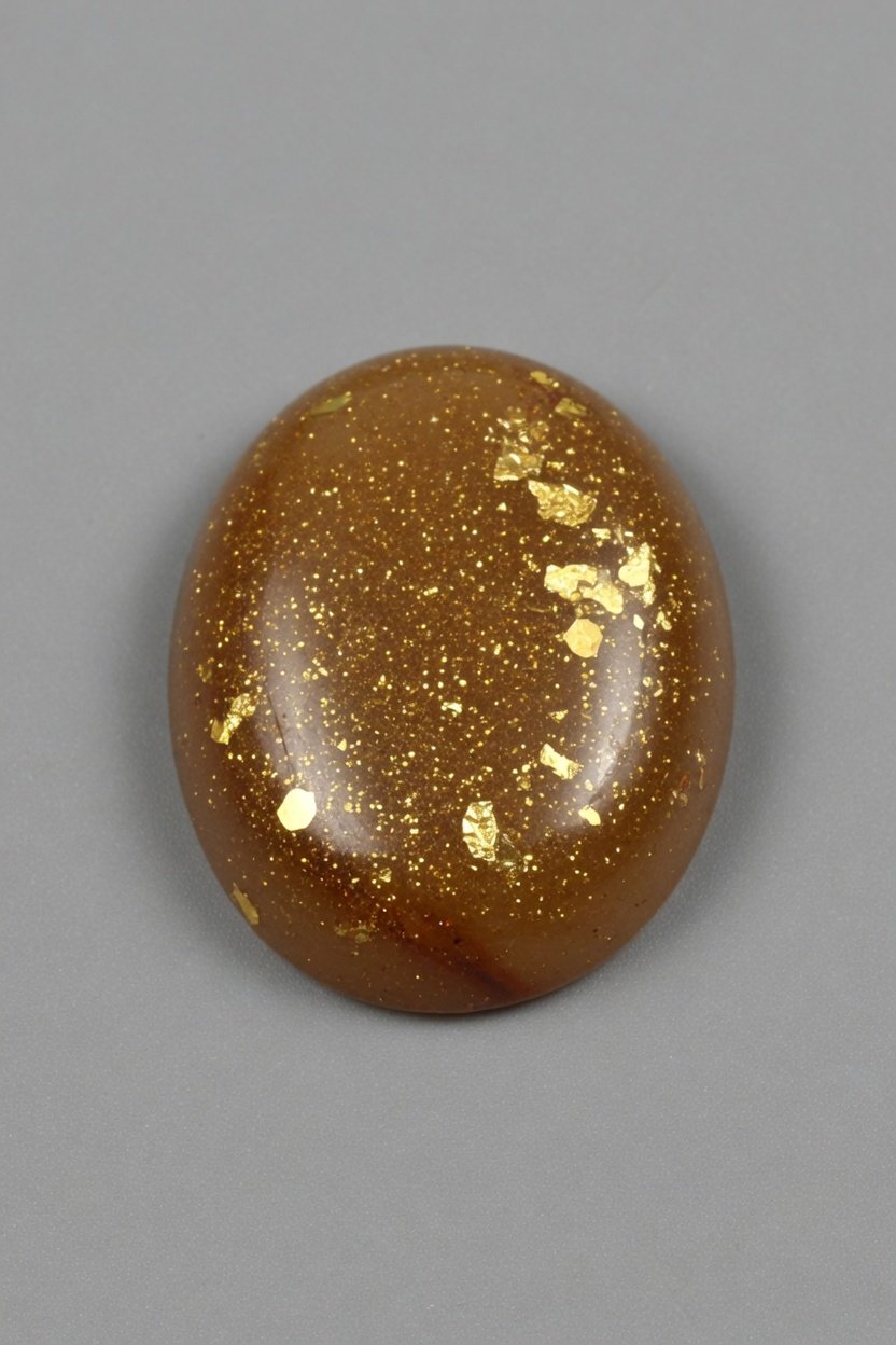 Polished Golden Aventurine