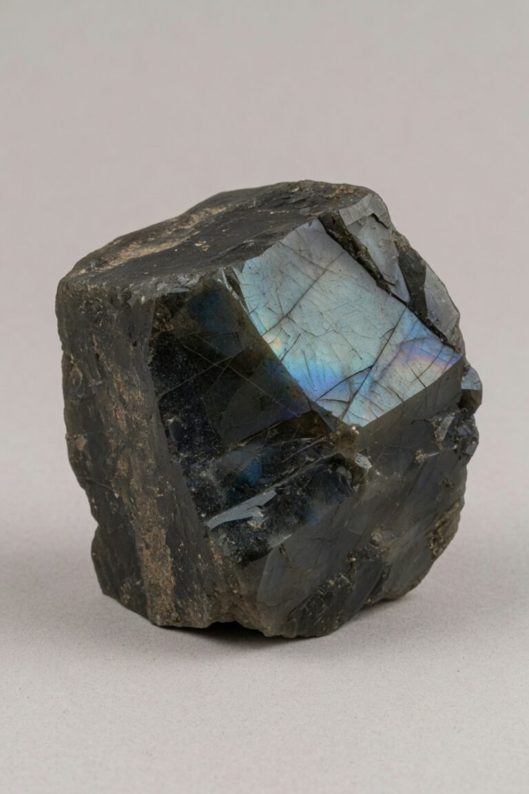 Spectrolite (Finnish Labradorite)