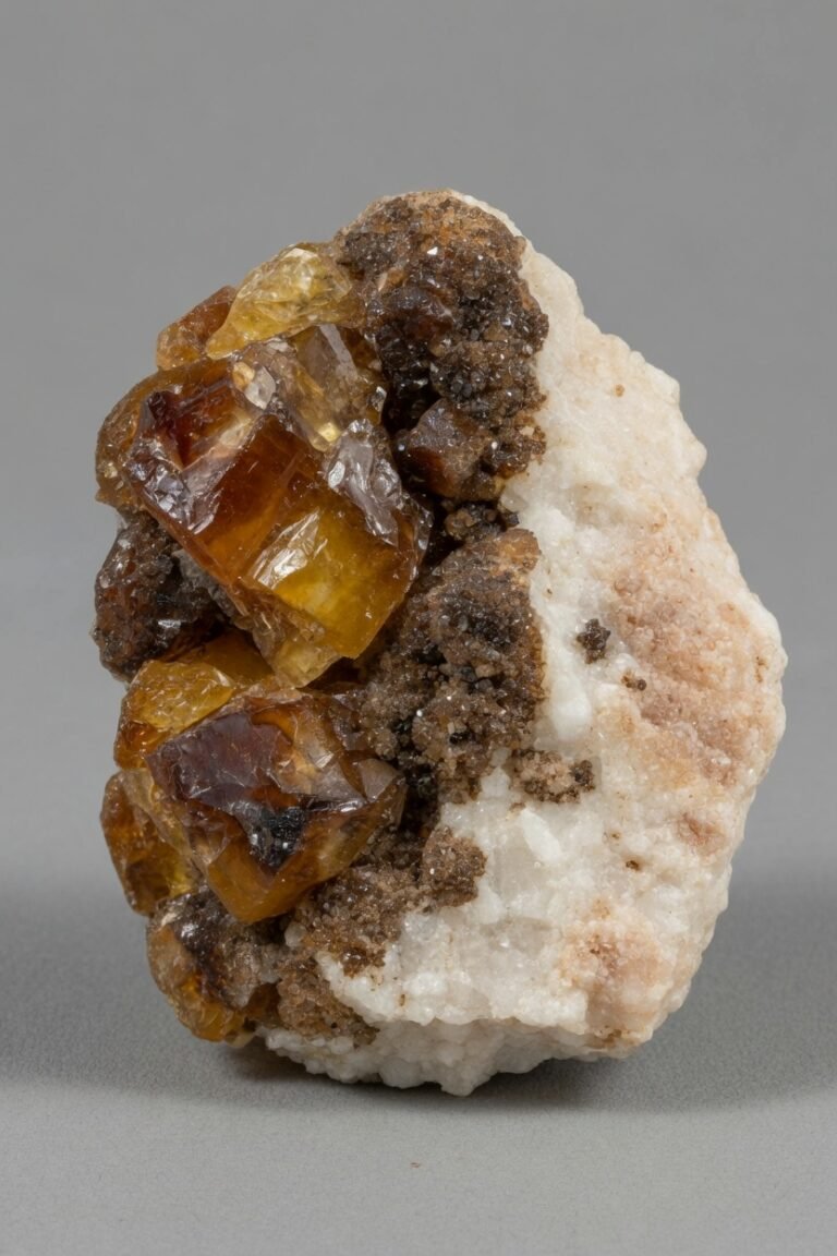 Sphalerite