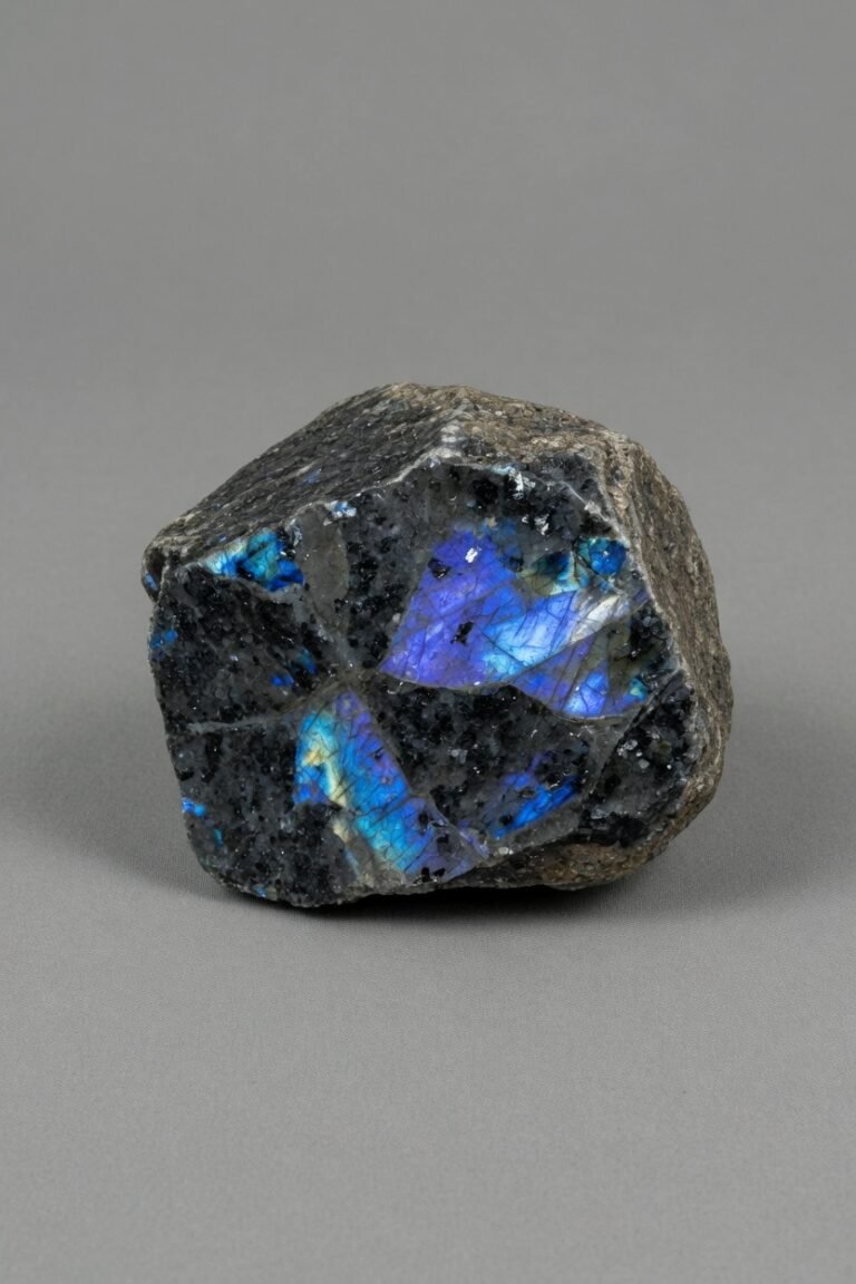 Larvikite
