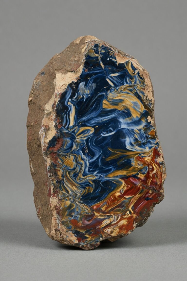 Pietersite